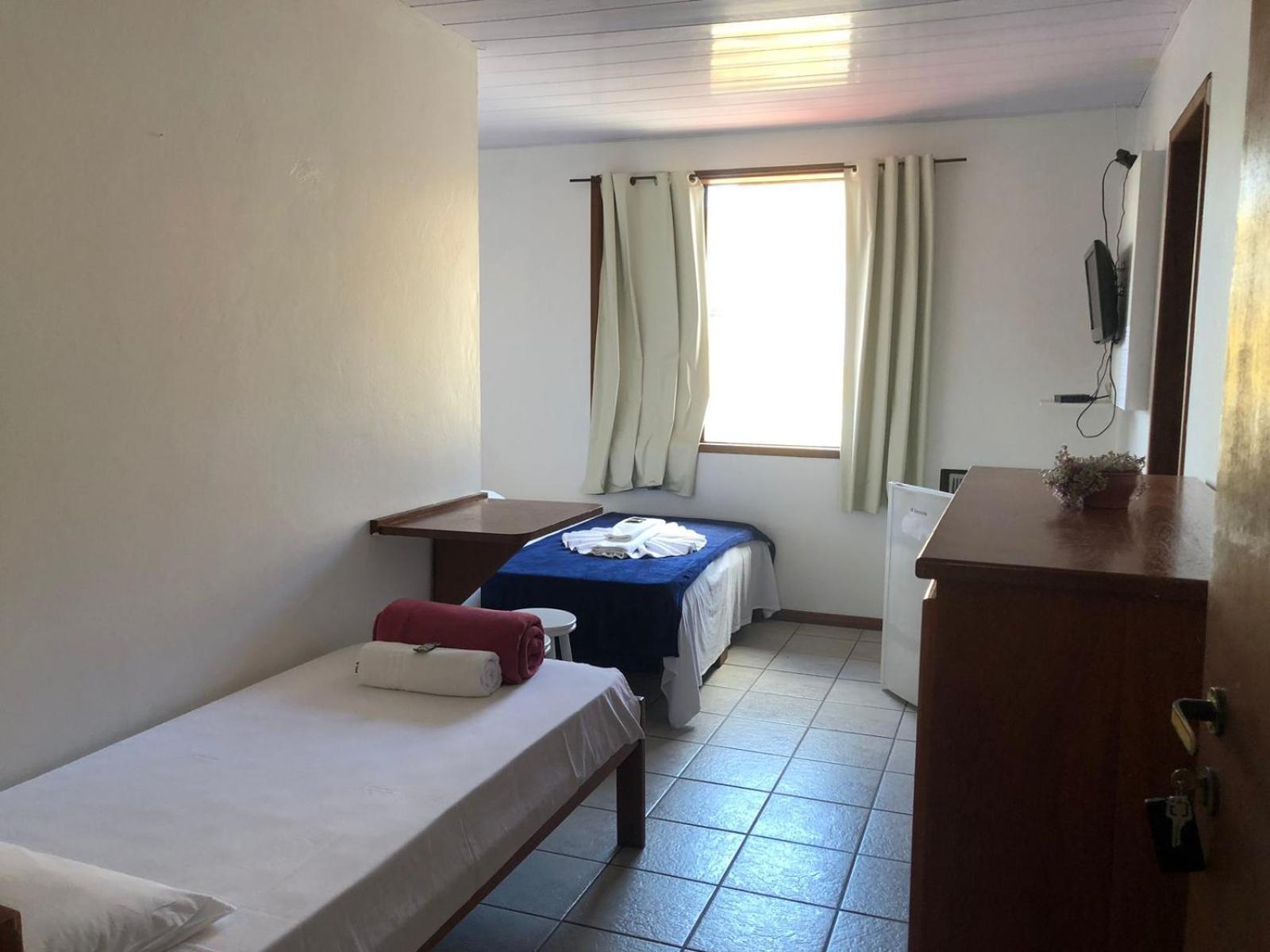 Milton Leite Suite Governador Celso Ramos Exterior foto