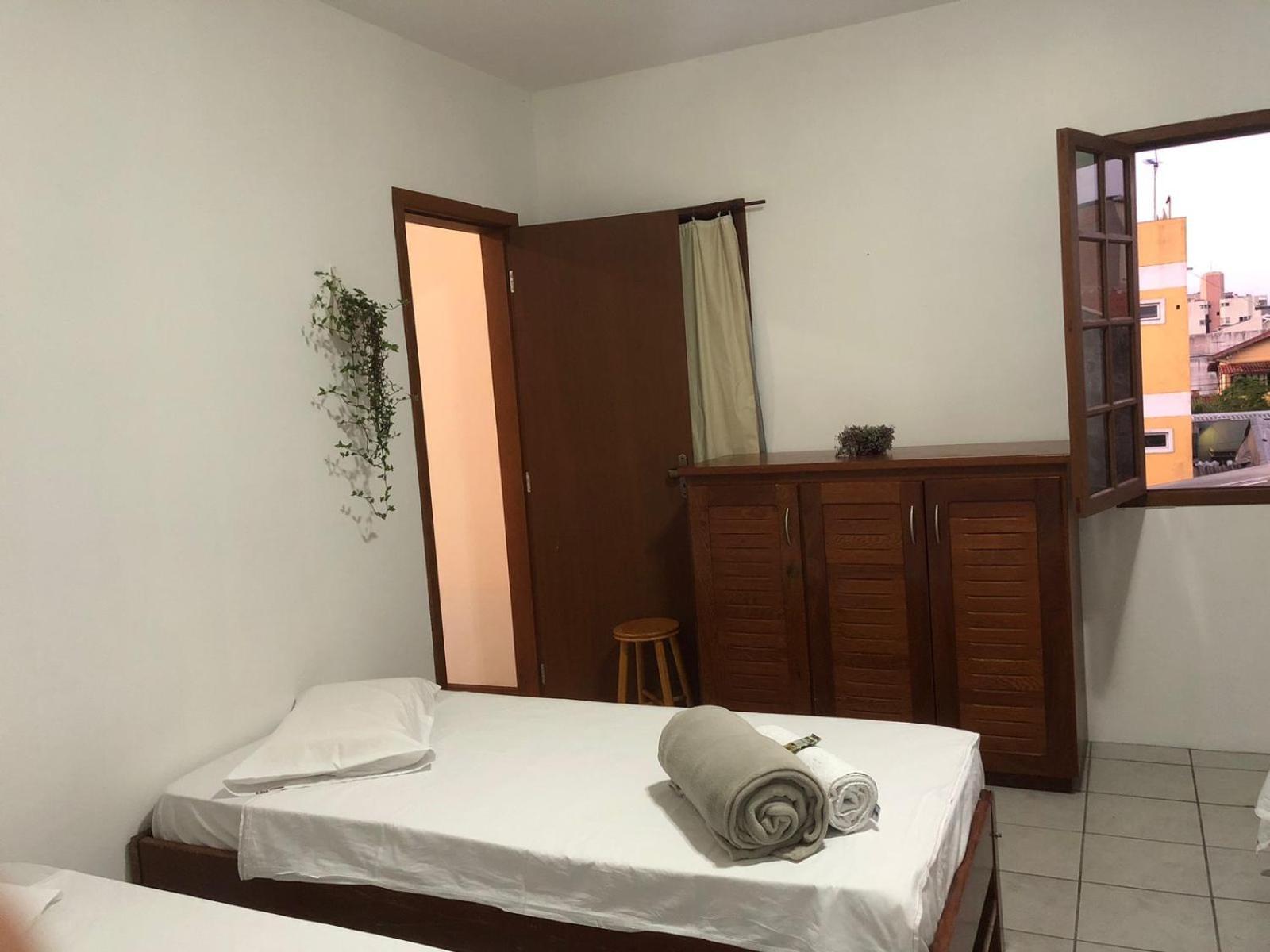 Milton Leite Suite Governador Celso Ramos Exterior foto
