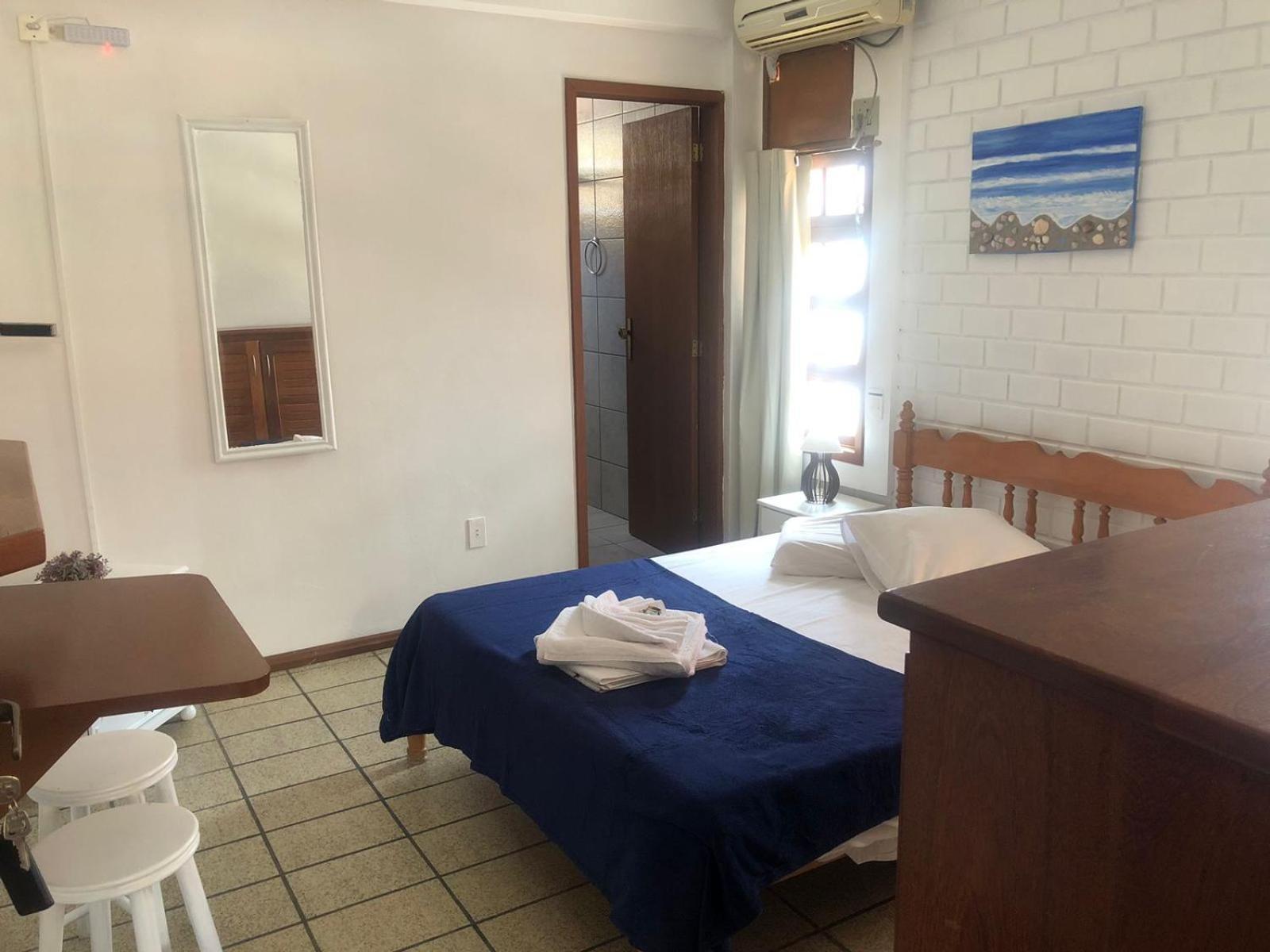Milton Leite Suite Governador Celso Ramos Exterior foto